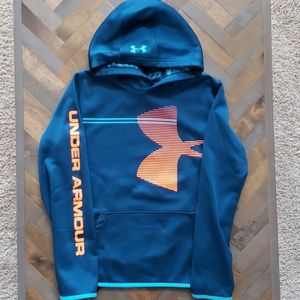 Under Armour YXLG Hoodie
